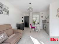 Vente appartement 1 pièce Vente appartement 1 pièce
