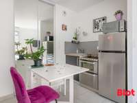 Vente appartement 1 pièce Vente appartement 1 pièce