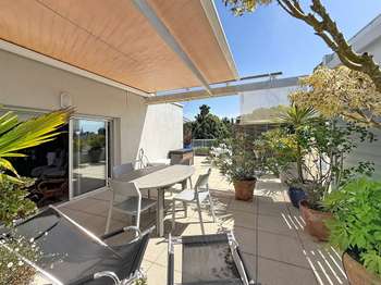 Vente Appartement 3 piècesLa Baule-Escoublac Centre-Benoît