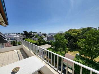 Vente Appartement 4 piècesLa Baule-Escoublac Centre-Benoît