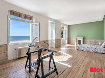Vente appartement 3 pièces La Baule-Escoublac Centre-Benoît 44