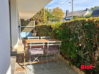 Vente Appartement T1La Baule-Escoublac Centre-Benoît