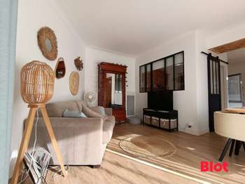 Vente Appartement T1La Baule-Escoublac Centre-Benoît