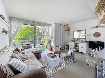 Vente appartement 2 pièces La Baule-Escoublac Centre-Benoît 44
