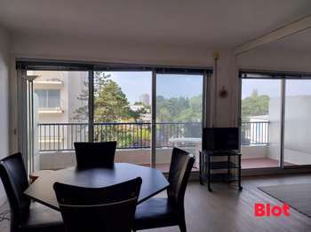 Vente Appartement 2 piècesLa Baule-Escoublac Centre-Benoît