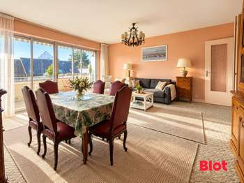 Vente Appartement 2 piècesLa Baule-Escoublac Centre-Benoît