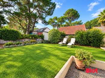 Vente Appartement 3 piècesLa Baule-Escoublac Centre-Benoît