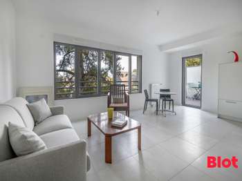 Vente Appartement 2 piècesLa Baule-Escoublac Centre-Benoît