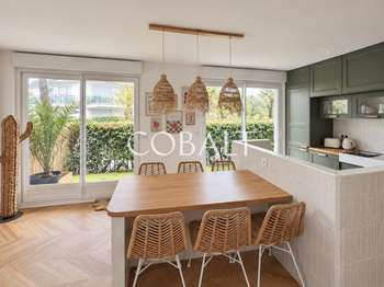 Vente appartement 4 pièces Vente appartement 4 pièces