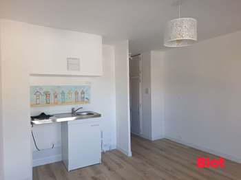 Vente Appartement T1La Baule-Escoublac Centre-Benoît