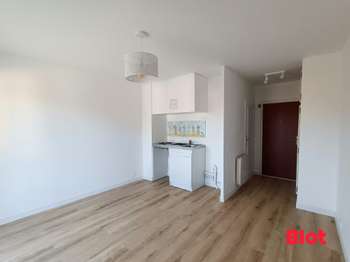 Vente Appartement T1La Baule-Escoublac Centre-Benoît