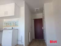 Vente appartement 1 pièce Vente appartement 1 pièce