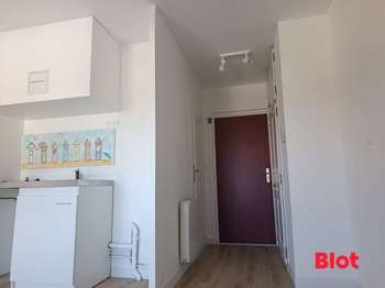 Vente appartement 1 pièce Vente appartement 1 pièce