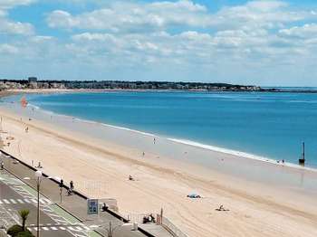 Vente Appartement 3 piècesLa Baule-Escoublac Centre-Benoît