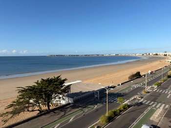 Vente Appartement 3 piècesLa Baule-Escoublac Centre-Benoît