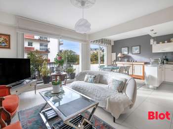 Vente Appartement 4 piècesLa Baule-Escoublac Centre-Benoît