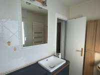 Vente appartement
