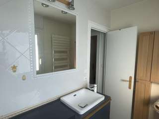 Vente appartement