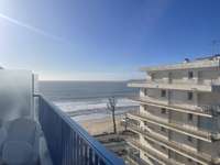 Vente appartement