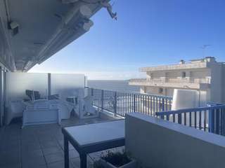 Vente appartement