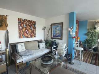 Vente appartement