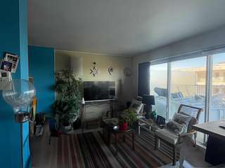 Vente appartement