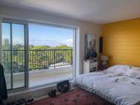 Vente appartement