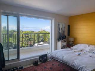 Vente appartement