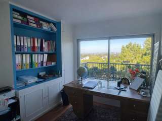 Vente appartement