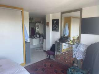 Vente appartement