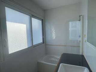 Vente appartement