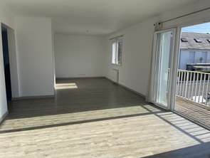 Vente Appartement 3 piècesLa Baule-Escoublac Escoublac