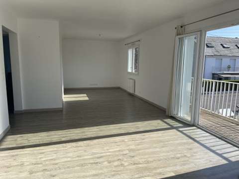 Vente appartement 3 pièces La Baule-Escoublac Escoublac 44