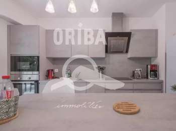 Vente appartement 4 pièces La Baule-Escoublac Escoublac 44