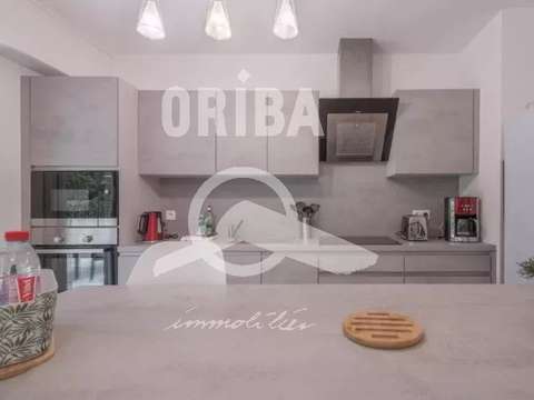 Vente appartement 4 pièces La Baule-Escoublac Escoublac 44