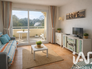 Vente Appartement 2 piècesLa Baule-Escoublac Escoublac