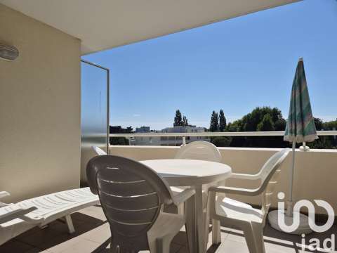 Vente appartement 2 pièces Vente appartement 2 pièces
