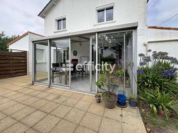 Vente appartement 4 pièces La Baule-Escoublac Escoublac 44