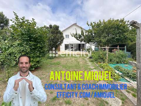 Vente appartement 4 pièces La Baule-Escoublac Escoublac 44