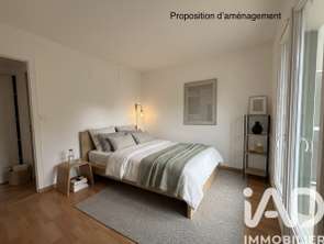 Vente Appartement 3 piècesLa Baule-Escoublac Escoublac