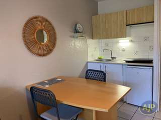Vente Studio 1 pièce