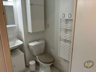 Vente Studio 1 pièce
