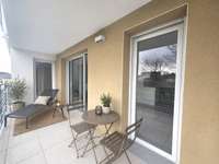 Vente appartement 2 pièces Vente appartement 2 pièces