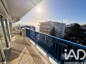 Vente Appartement 4 piècesLa Baule-Escoublac Escoublac