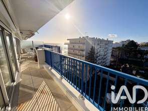 Vente Appartement 4 piècesLa Baule-Escoublac Escoublac