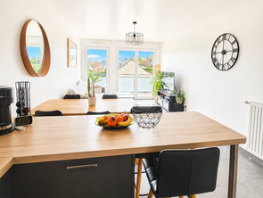 Vente Appartement 3 piècesLa Baule-Escoublac Escoublac