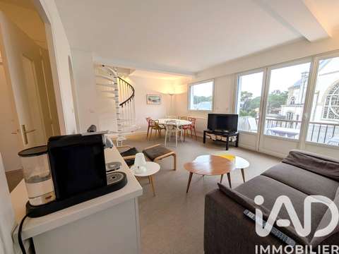 Vente appartement 3 pièces Vente appartement 3 pièces