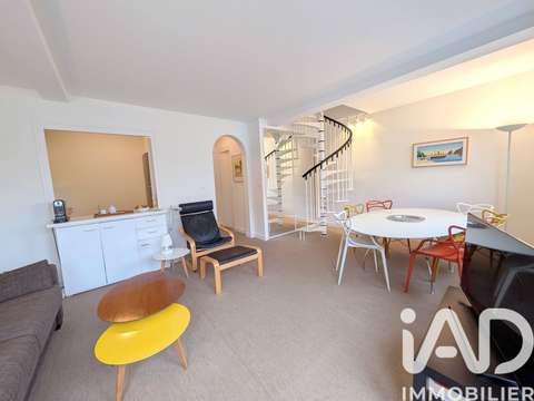Vente appartement 3 pièces Vente appartement 3 pièces