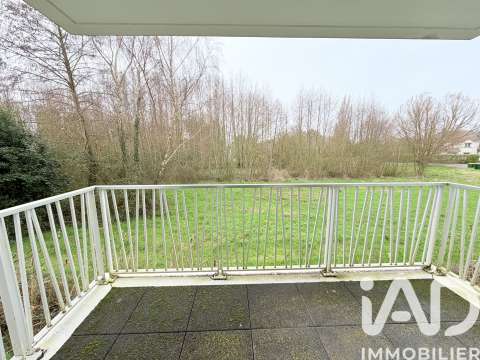 Vente appartement 3 pièces La Baule-Escoublac Escoublac 44