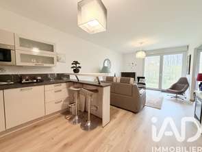 Vente Appartement 3 piècesLa Baule-Escoublac Escoublac